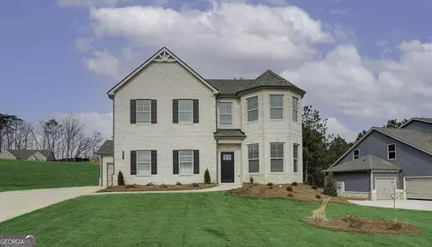 568 Saltbox Ln, Mcdonough, GA 30252