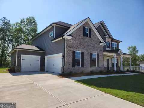 249 Carmichael Dr #LOT 2195, Canton, GA 30115