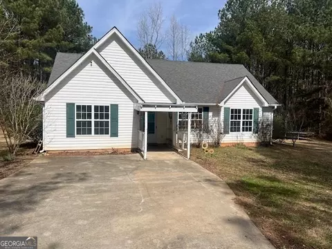 4412 Allie Rd, Greenville, GA 30222