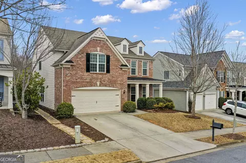 618 Lorimore Pass, Canton, GA 30115 photo 2