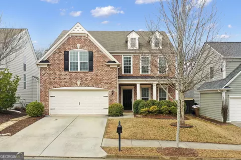 618 Lorimore Pass, Canton, GA 30115
