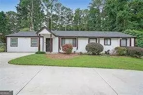 2599 Irene Cir, Duluth, GA 30096