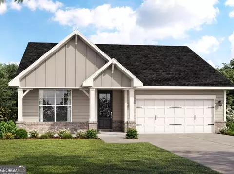 410 Chelsea Leigh Ave #LOT 07, Bonaire, GA 31005