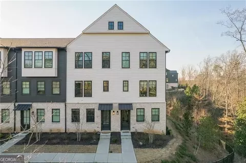 Undisclosed, Atlanta, GA 30328