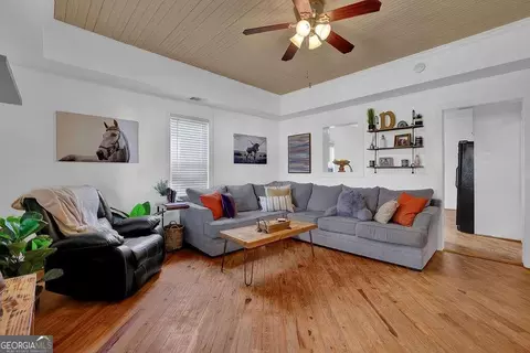 116 Mill St #A, Monroe, GA 30655 photo 5