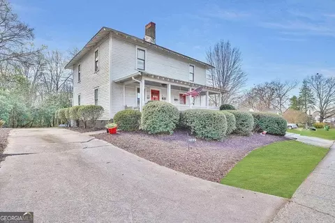 116 Mill St #A, Monroe, GA 30655 photo 2