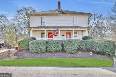 116 Mill St #A, Monroe, GA 30655 photo 1