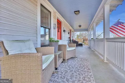 116 Mill St #A, Monroe, GA 30655 photo 3