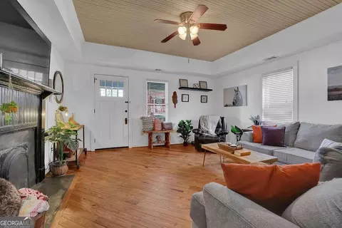 116 Mill St #A, Monroe, GA 30655 photo 4