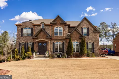 408 Dunston Ct, Mcdonough, GA 30253