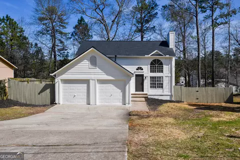 5340 Forest Downs Cir, College Park, GA 30349