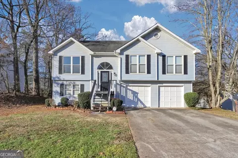 3585 River Mill Ct, Ellenwood, GA 30294