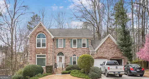 4058 Watkins Glen Dr, Woodstock, GA 30189