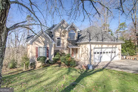 22 Coventry Dr SE, Rome, GA 30161