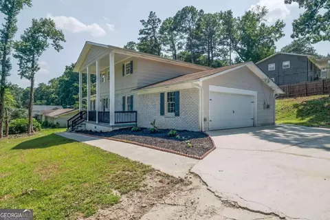 3295 Clearview Dr SW, Marietta, GA 30060