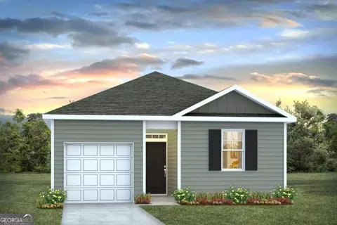 21 Arrow Head Way, Port Wentworth, GA 31407