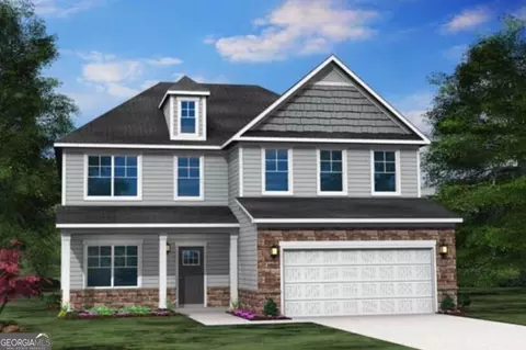 289 Preserve Dr, Jefferson, GA 30549