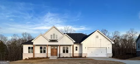 208 Belmont Dr SE, Cartersville, GA 30120