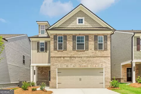 3311 Westgate Park Dr #159A, Loganville, GA 30052