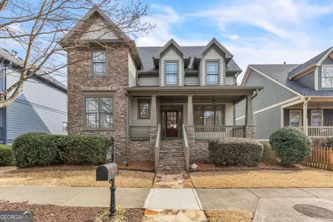 967 Samples Ln NW, Atlanta, GA 30318