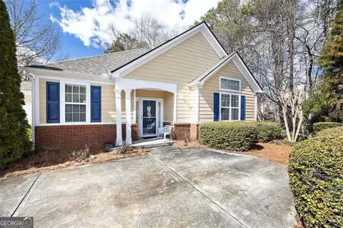 2347 Barrett Cottage Pl #4, Marietta, GA 30066