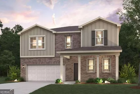 1021 Glade Run #( 70), Lithonia, GA 30058