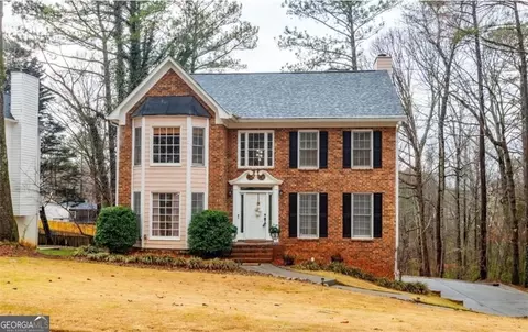 1971 Geyser Trce, Lawrenceville, GA 30044