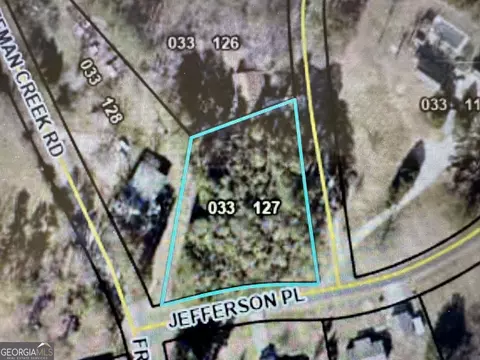 33 Jefferson Pl, Toccoa, GA 30577 photo 4