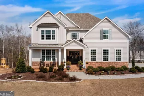 7 Grove Pointe Way SE, Cartersville, GA 30120