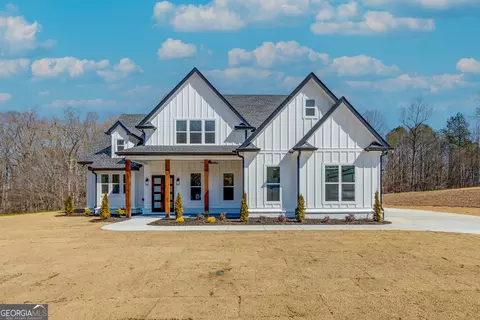 3241 George Williams Rd, Monroe, GA 30656