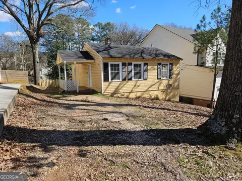 1823 William Pl NW, Atlanta, GA 30318