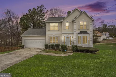 3852 Sautee Trl, Conley, GA 30288