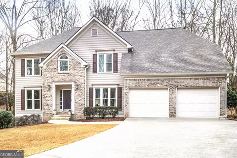 606 Chase Trl, Woodstock, GA 30189
