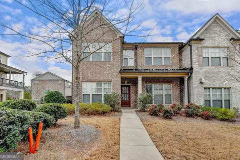 3795 Brenton Ridge Dr, Suwanee, GA 30024