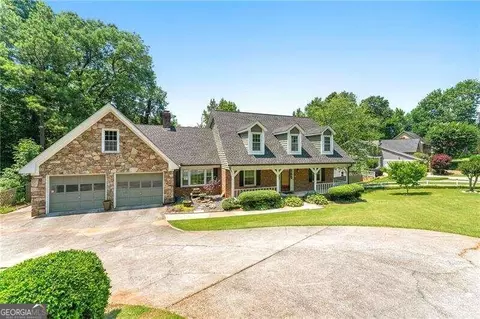3215 Bolero Pass, Chamblee, GA 30341 photo 2