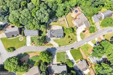 3215 Bolero Pass, Chamblee, GA 30341 photo 4