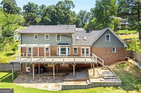 3215 Bolero Pass, Chamblee, GA 30341 photo 5