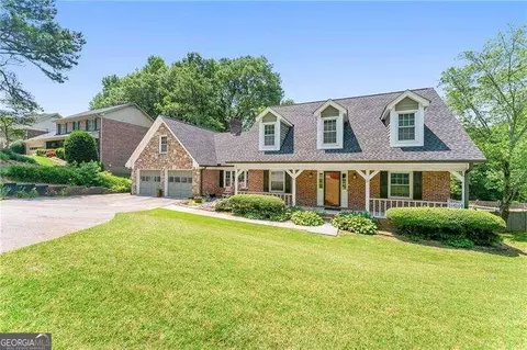 3215 Bolero Pass, Chamblee, GA 30341