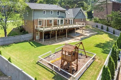 3215 Bolero Pass, Chamblee, GA 30341 photo 3
