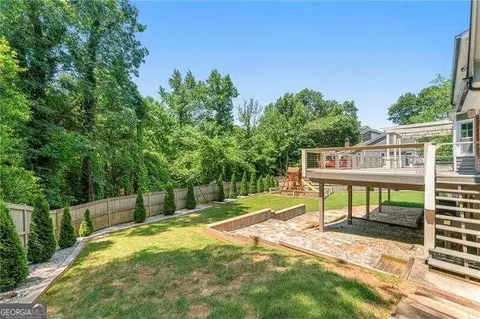 3215 Bolero Pass, Chamblee, GA 30341 photo 39
