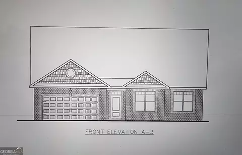 1512 Battle Brook Dr #190, Conyers, GA 30012