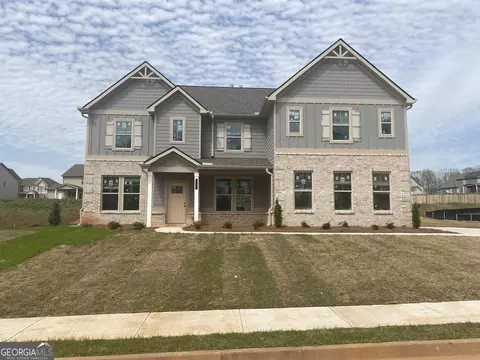 549 Saltbox Ln, Mcdonough, GA 30252