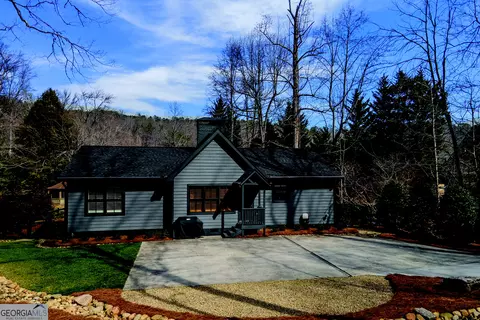 2357 Hwy 197, Clayton, GA 30525