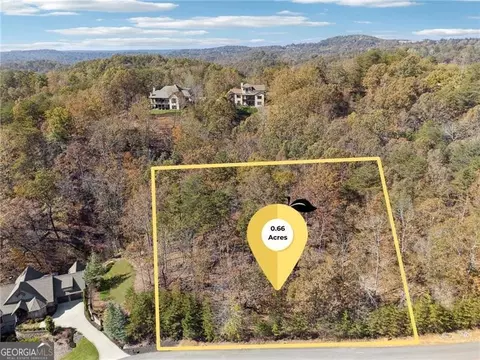 919 Golden Bear Pass #LOT 1092, Dahlonega, GA 30533