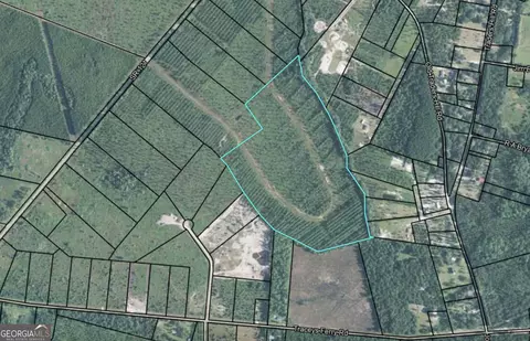 0 Off Sr 121, Folkston, GA 31537
