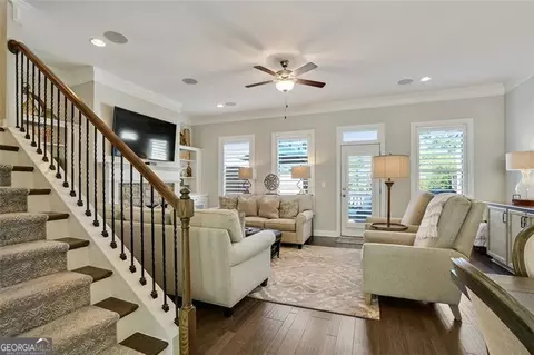 1973 Raven Way, Chamblee, GA 30341 photo 11