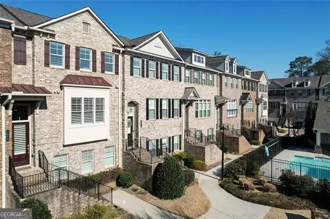 1973 Raven Way, Chamblee, GA 30341 photo 2