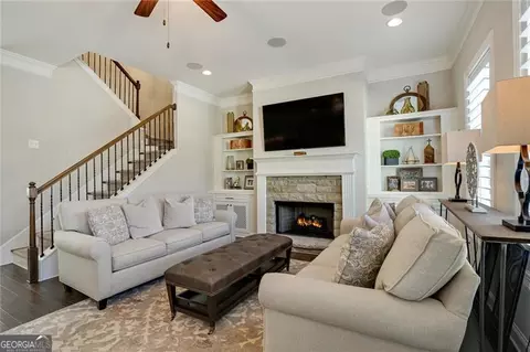 1973 Raven Way, Chamblee, GA 30341 photo 14