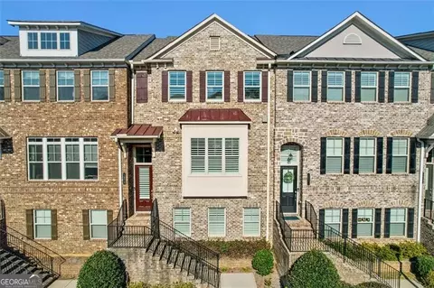 1973 Raven Way, Chamblee, GA 30341