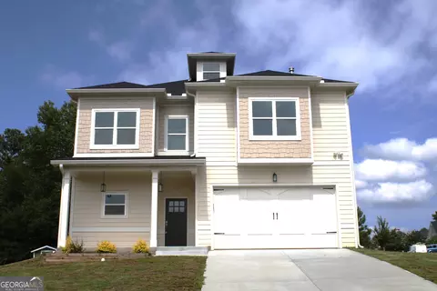6001 Southbend Ct, Douglasville, GA 30134